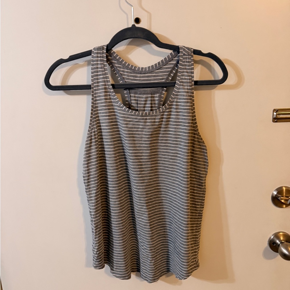 Lululemon Love Tanktop